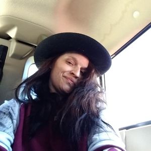 Meet your Posher, Candy